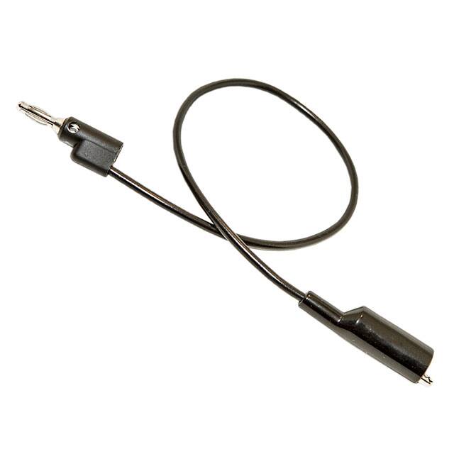 BU-P1166-12-0 Mueller Electric Co  Test Leads - Banana, Meter Interface